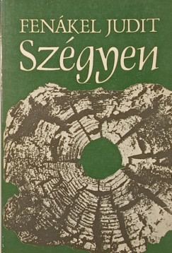 Fenákel Judit - Szégyen