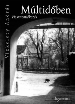 Vizkelety András - Múltidőben