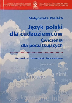 Malgorzata Pasieka - Jezyk polski dla cudzoziemcw