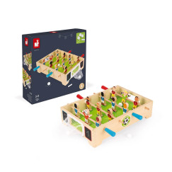 Bajnokok mini csocs� kicsiknek (Janod,J02070)