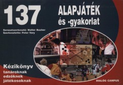 Peter Vary   (Szerk.) - 137 alapj�t�k �s -gyakorlat