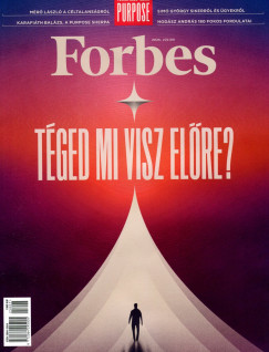 Forbes - 2025. jlius