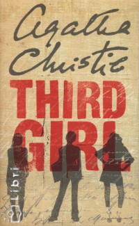 Agatha Christie - Third Girl