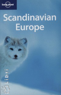Paul Harding - Scandinavian Europe