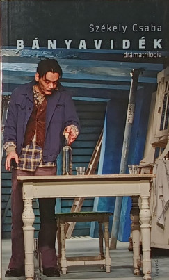 Szkely Csaba - Bnyavidk