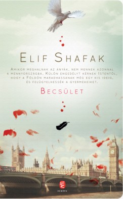 Elif Shafak - Becslet