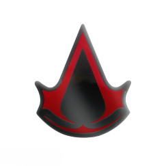 Assassin's Creed- m�gnes