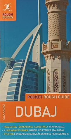 Gavin Thomas - Emma Gibbs   (Szerk.) - Dubaj