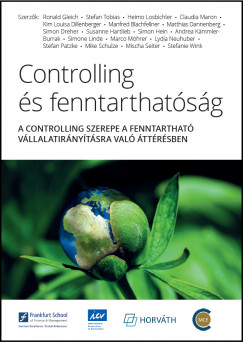 Controlling s fenntarthatsg