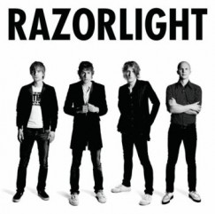 Razorlight (CD+DVD)