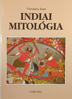 Veronica Ions - Indiai mitológia
