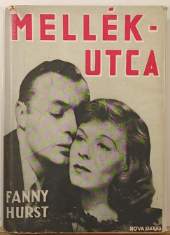 Fannie Hurst - Mellékutca