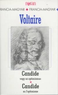 Francois-Marie Voltaire - Candide vagy az optimizmus - ktnyelv