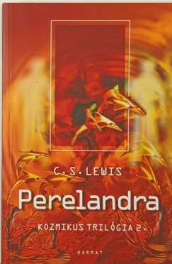 C. S. Lewis - Perelandra