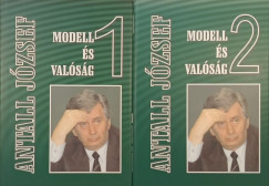 Antall Jzsef - Modell s valsg I-II.