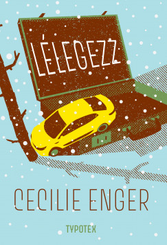 Cecilie Enger - Llegezz