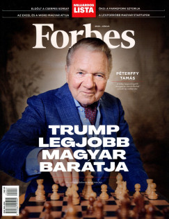 Forbes - 2025. jnius