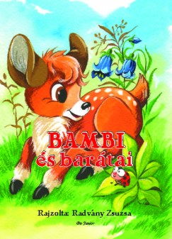 Bambi s bartai