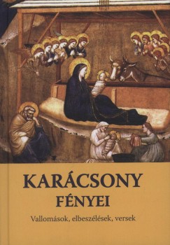 Karcsony fnyei