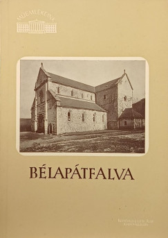 Gergelyffy Andrs - Blaptfalva