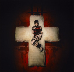 Demi Lovato - Holy Fvck - CD