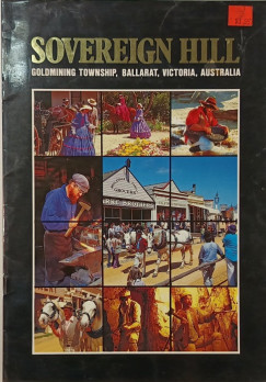 Sovereign Hill