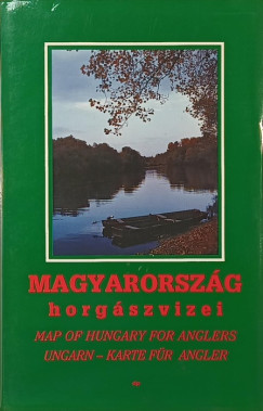 Magyarorsz�g horg�szvizei