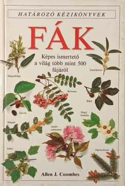 Allen J. Coombes - Fák