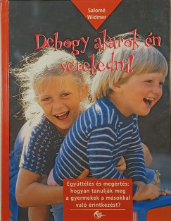 Salom Widmer - Dehogy akarok n verekedni!