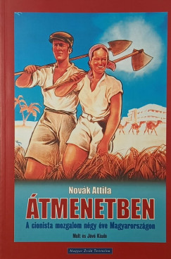 Nov�k Attila - �tmenetben