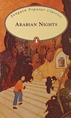 Richard Sir Burton - Arabian Nights