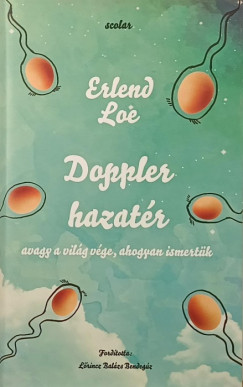 Erlend Loe - Doppler hazatr