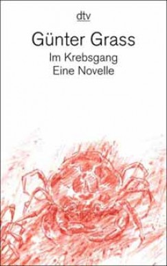 Gnter Grass - Im Krebsgang