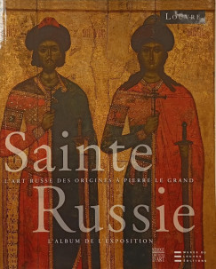 Sainte Russie