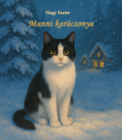 Nagy Eszter - Manni karcsonya