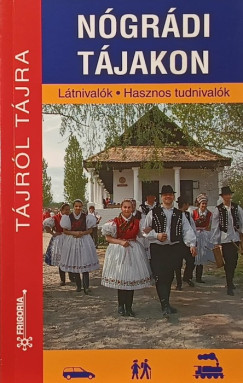 Nógrádi tájakon