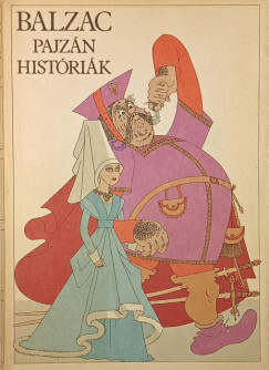 Honor� De Balzac - Pajz�n hist�ri�k