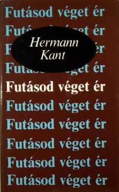 Herman Kant - Futsod vget rt