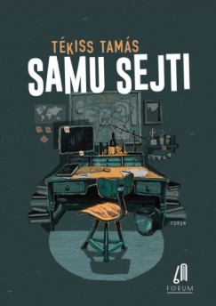 Tkiss Tams - Samu sejti