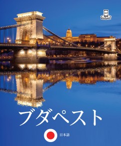 Budapest 360 - japn