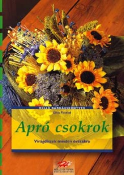 Silvia Fischkal - Apr csokrok