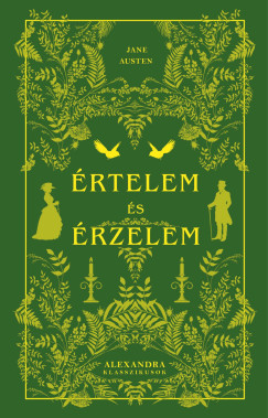 Jane Austen - rtelem s rzelem