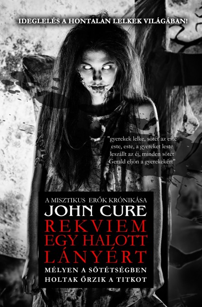 John Cure - Rekviem egy halott lányért