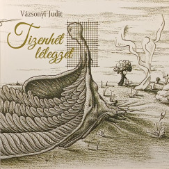 V�zsonyi Judit - Tizenh�t l�legzet- Seventeen breaths