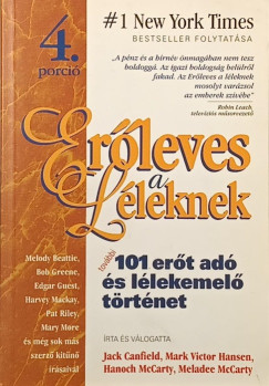 Jack Canfield - Mark Victor Hansen - M Mccarty - Er�leves a l�leknek 4.