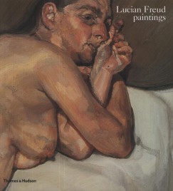Lucian Freud paintings