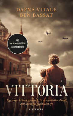 Ben Bassat - Dafna Vitale - Vittoria