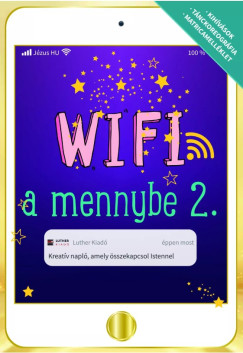Kamila Jezkov� - Noemi Jezkov� - Blanka Jezkov� - Wifi a mennybe 2.