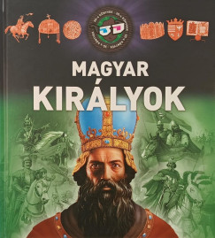 Magyar királyok (3D)
