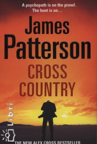 James Patterson - Cross Country